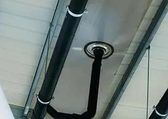 西丰虹吸排水的原理
