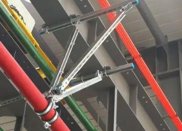 西丰抗震支架厂家与你分享你必须做的紧急情况下的准备